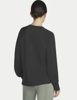 Skechers Crew Neck Sweatshirt -Marksandspencer Sale Store crew neck sweatshirt 8