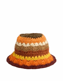 Crochet Bucket Hat -Marksandspencer Sale Store crochet bucket hat