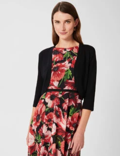 Cropped Cardigan -Marksandspencer Sale Store cropped cardigan 4