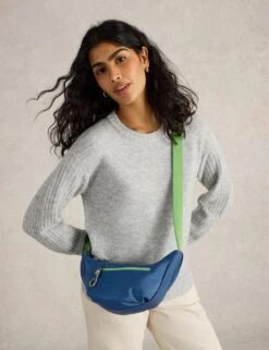 WHITE STUFF Cross Body Bag -Marksandspencer Sale Store cross body bag 15