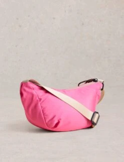 WHITE STUFF Cross Body Bag -Marksandspencer Sale Store cross body bag 9