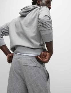 Cuffed Joggers -Marksandspencer Sale Store cuffed joggers 13