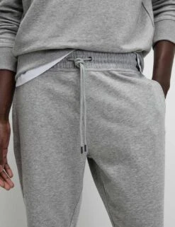 Cuffed Joggers -Marksandspencer Sale Store cuffed joggers 14