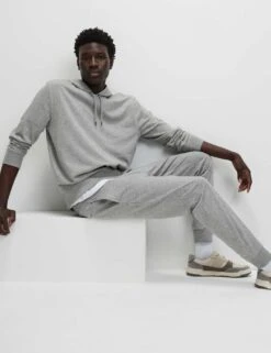 Cuffed Joggers -Marksandspencer Sale Store cuffed joggers 17