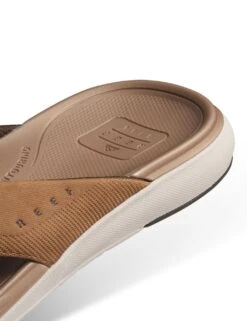 Reef Cushion Norte Flip Flops -Marksandspencer Sale Store cushion norte leather flip flops 1