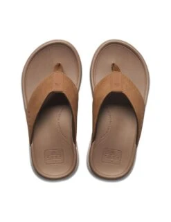 Reef Cushion Norte Flip Flops -Marksandspencer Sale Store cushion norte leather flip flops 2