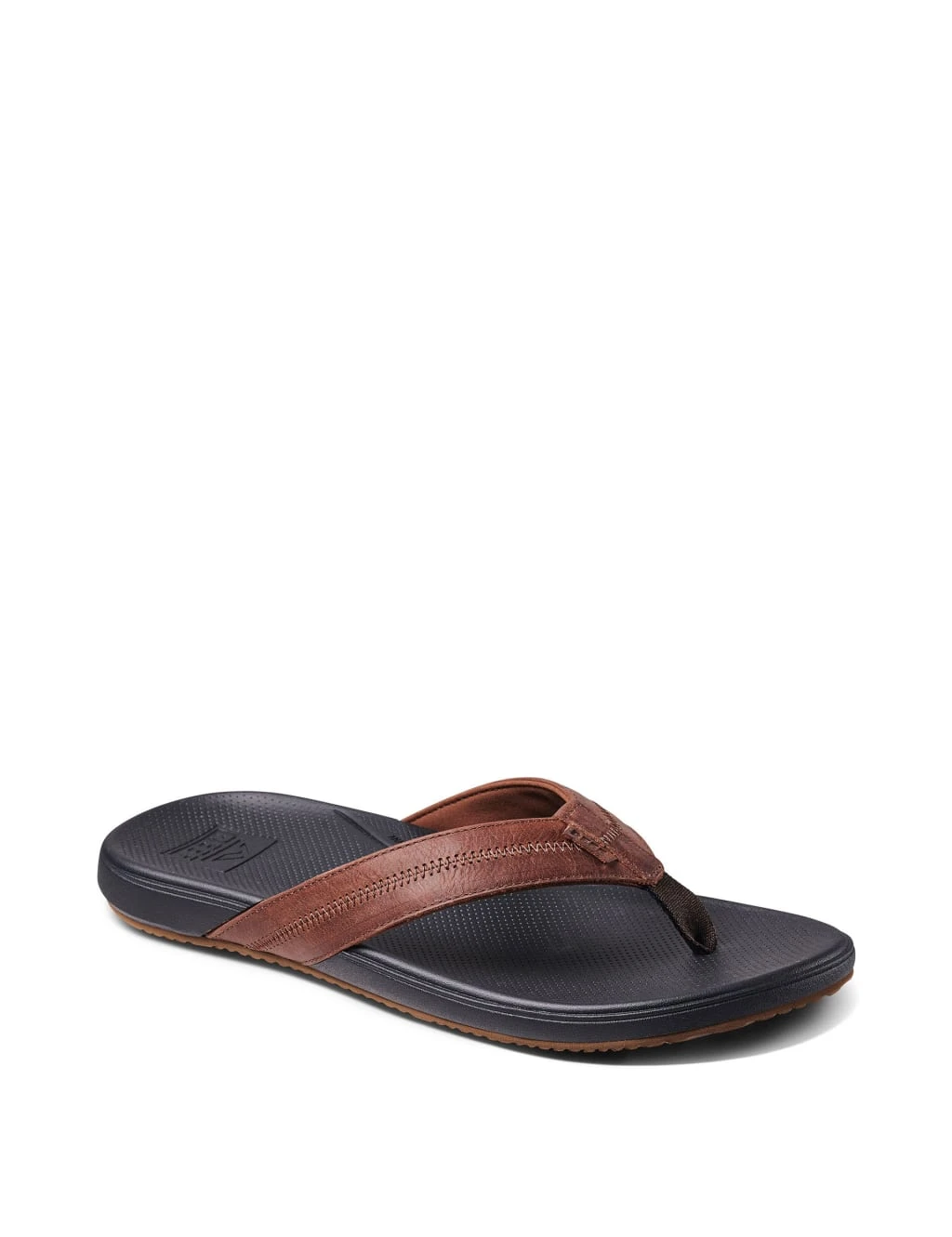 Reef Cushion Phantom 2.0 Leather Flip Flops 15 Reef Cushion Phantom 2.0 Leather Flip Flops - Image 15