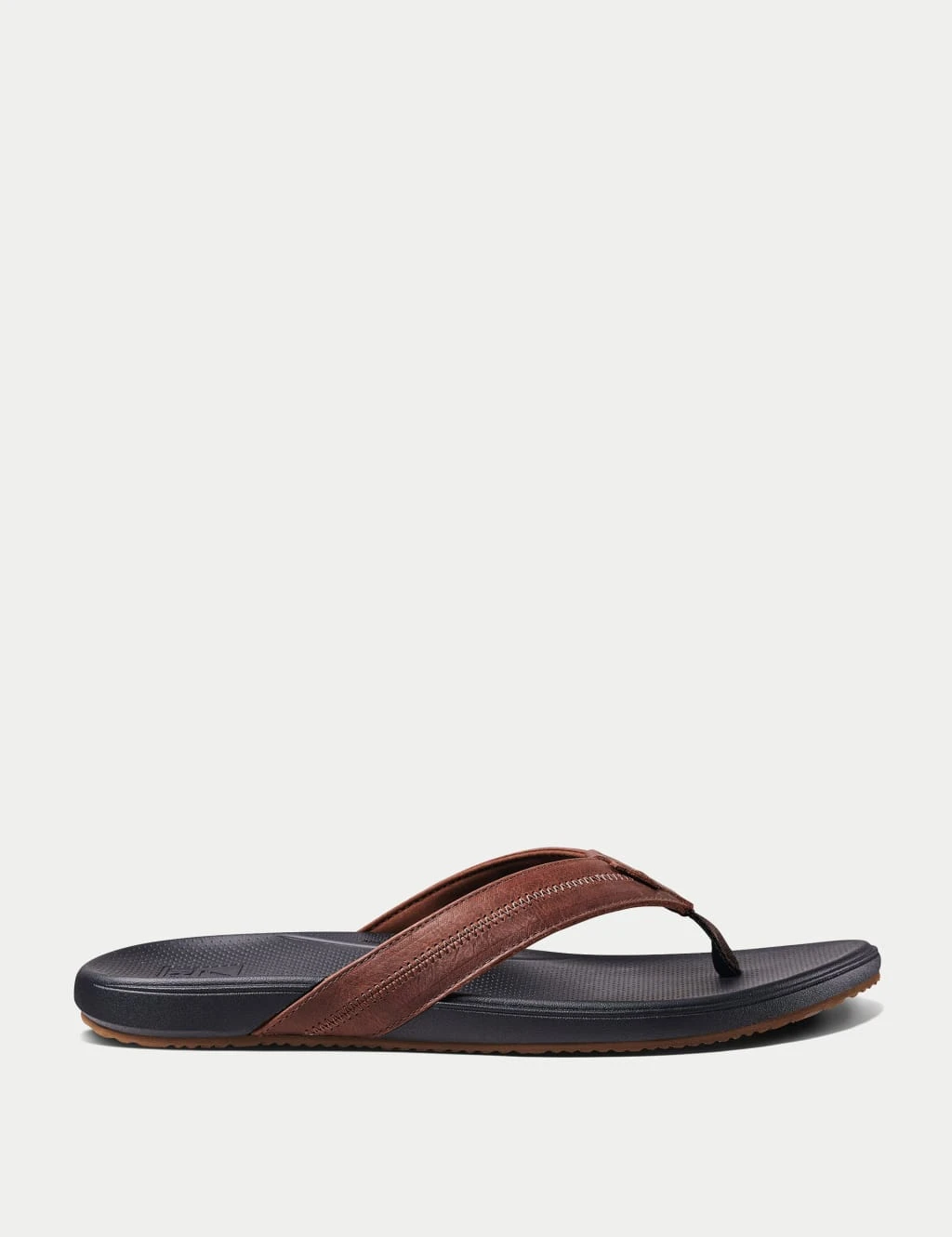 Reef Cushion Phantom 2.0 Leather Flip Flops 16 Reef Cushion Phantom 2.0 Leather Flip Flops - Image 16