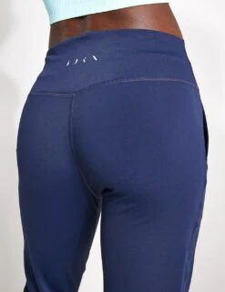 Born Daba High Waisted Slim Fit Joggers -Marksandspencer Sale Store daba high waisted slim fit joggers 5