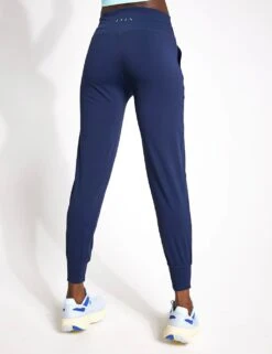 Born Daba High Waisted Slim Fit Joggers -Marksandspencer Sale Store daba high waisted slim fit joggers 6