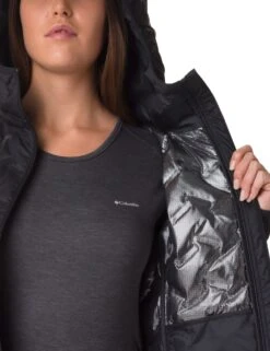 Columbia Delta Ridge Down Hooded Puffer Jacket -Marksandspencer Sale Store delta ridge down hooded puffer jacket 4