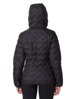 Columbia Delta Ridge Down Hooded Puffer Jacket -Marksandspencer Sale Store delta ridge down hooded puffer jacket 5