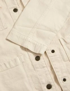 Denim Belted Jacket -Marksandspencer Sale Store denim belted jacket 9