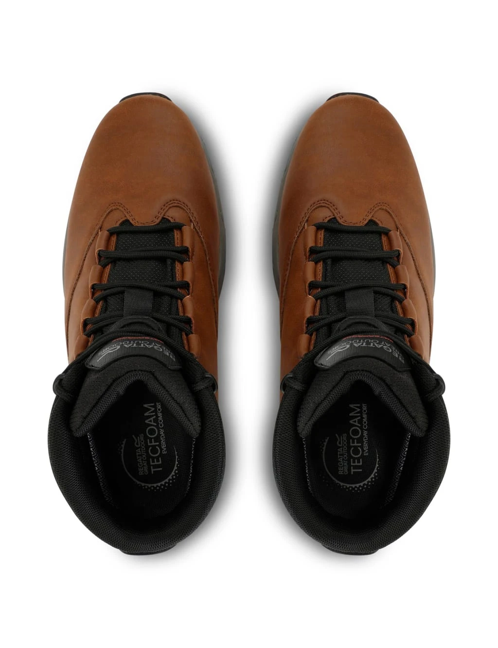 Regatta Denison Waterproof Walking Boots 11 Regatta Denison Waterproof Walking Boots - Image 11