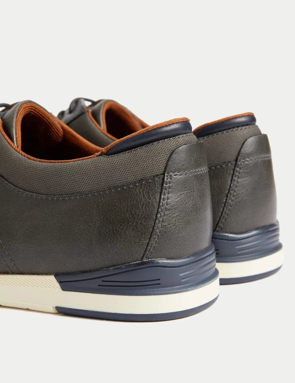 Derby Shoes 12 Derby Shoes - Image 12