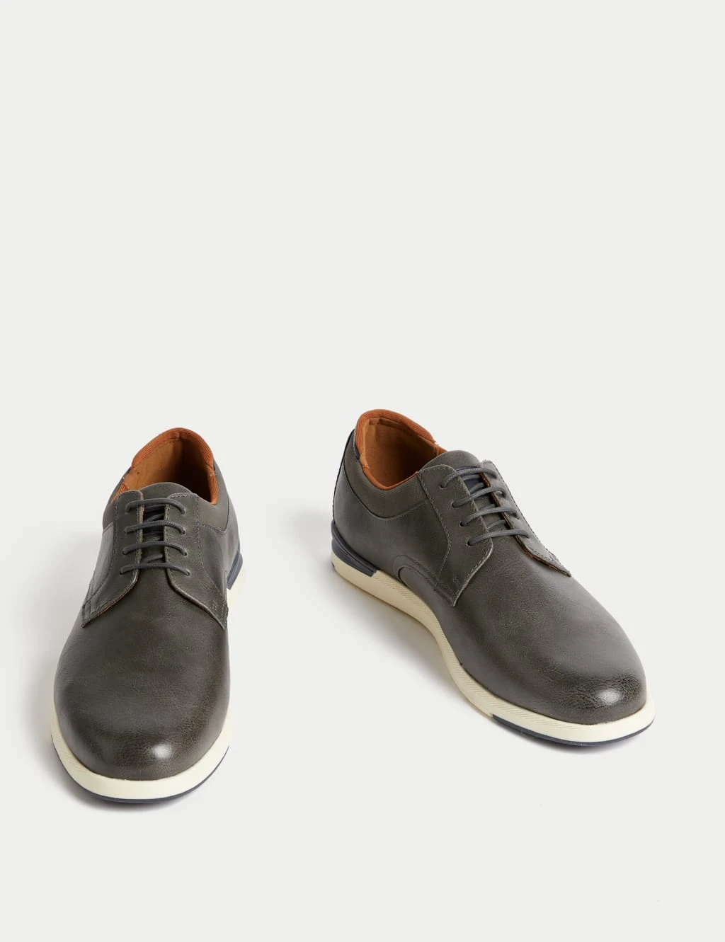 Derby Shoes 14 Derby Shoes - Image 14
