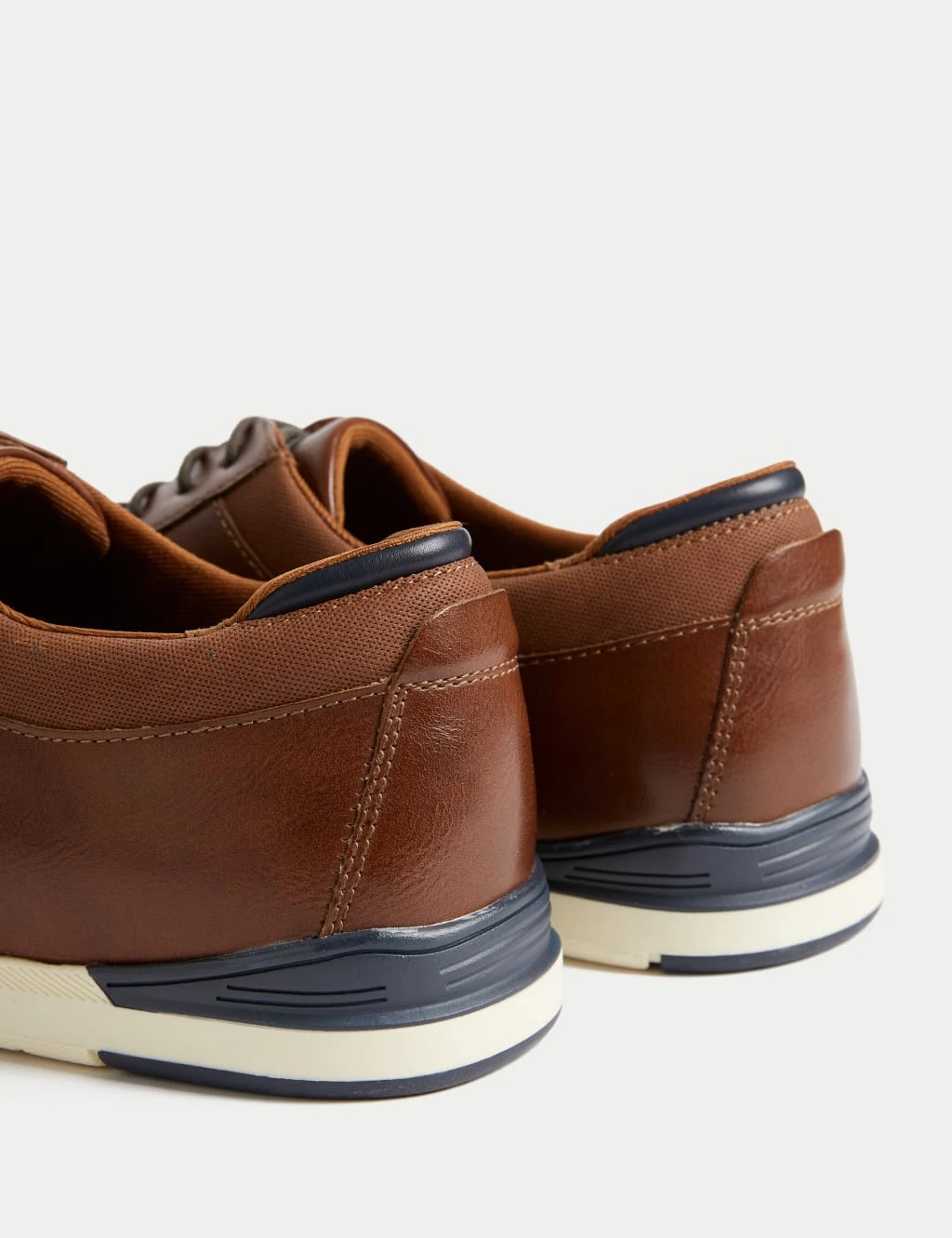 Derby Shoes 6 Derby Shoes - Image 6
