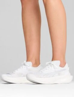 Puma Deviate NITRO™ 3 Trainers -Marksandspencer Sale Store deviate nitro 3 trainers 11