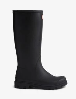 Hunter Downpour Tall Wellington Boots -Marksandspencer Sale Store downpour tall wellington boots 4