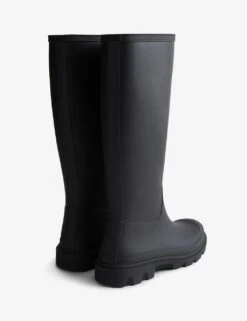 Hunter Downpour Tall Wellington Boots -Marksandspencer Sale Store downpour tall wellington boots 6