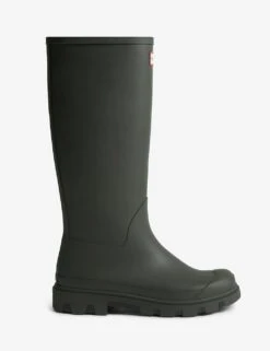 Hunter Downpour Tall Wellington Boots -Marksandspencer Sale Store downpour tall wellington boots 8