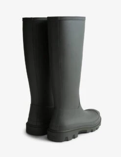 Hunter Downpour Tall Wellington Boots -Marksandspencer Sale Store downpour tall wellington boots 9