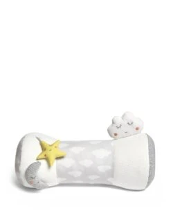 Mamas & Papas Dream Upon A Cloud Tummy Time Roll (7lbs) -Marksandspencer Sale Store dream upon a cloud tummy time roll