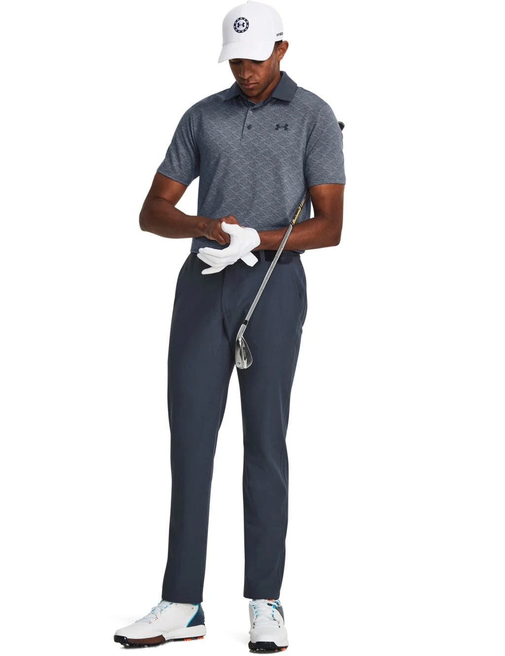 Under Armour Drive Golf Trousers 12 Under Armour Drive Golf Trousers - Image 12