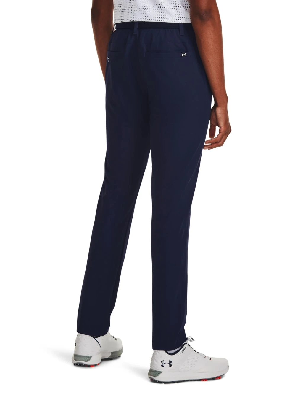 Under Armour Drive Golf Trousers 16 Under Armour Drive Golf Trousers - Image 16