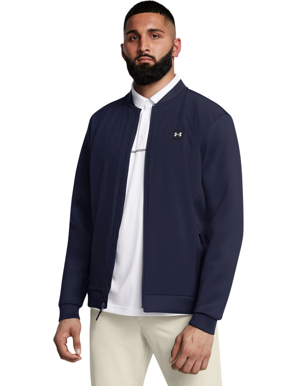 Under Armour Drive Pro Storm Jacket 9 Under Armour Drive Pro Storm Jacket - Image 9