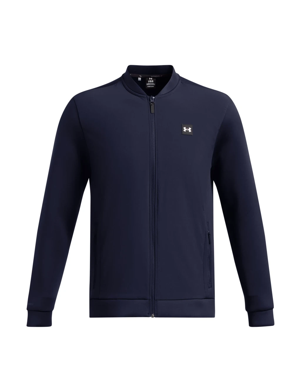 Under Armour Drive Pro Storm Jacket 10 Under Armour Drive Pro Storm Jacket - Image 10