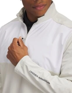 Under Armour Drive Wind Half Zip Long Sleeve Sweatshirt 13 Under Armour Drive Wind Half Zip Long Sleeve Sweatshirt -Marksandspencer Sale Store drive wind half zip long sleeve sweatshirt 4