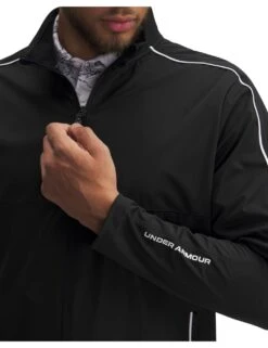 Under Armour Drive Wind Sports Jacket -Marksandspencer Sale Store drive wind waterproof sports jacket 1