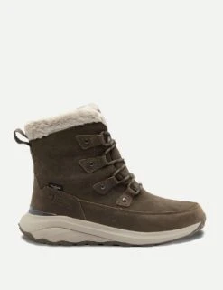 Jack Wolfskin Dromoventure Texapore Leather Hiker Boots -Marksandspencer Sale Store dromoventure texapore leather hiker boots 17