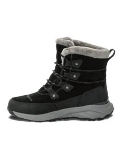 Jack Wolfskin Dromoventure Texapore Leather Hiker Boots -Marksandspencer Sale Store dromoventure texapore leather hiker boots 8