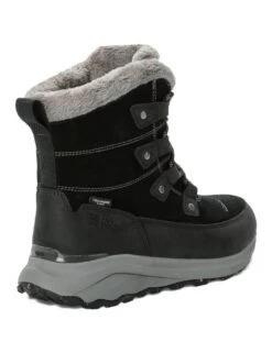 Jack Wolfskin Dromoventure Texapore Leather Hiker Boots -Marksandspencer Sale Store dromoventure texapore leather hiker boots 9