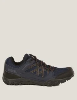 Regatta Edgepoint III Water-Resistant Walking Shoes -Marksandspencer Sale Store edgepoint iii water resistant walking shoes 11