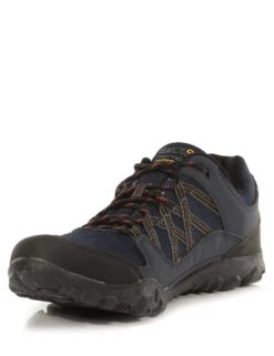 Regatta Edgepoint III Water-Resistant Walking Shoes -Marksandspencer Sale Store edgepoint iii water resistant walking shoes 9