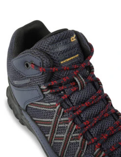 Regatta Edgepoint Waterproof Mid Walking Boots -Marksandspencer Sale Store edgepoint waterproof mid walking boots 13