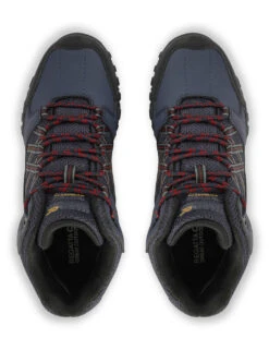 Regatta Edgepoint Waterproof Mid Walking Boots -Marksandspencer Sale Store edgepoint waterproof mid walking boots 14