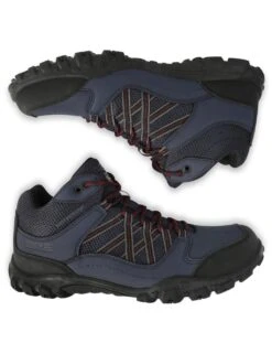 Regatta Edgepoint Waterproof Mid Walking Boots -Marksandspencer Sale Store edgepoint waterproof mid walking boots 15