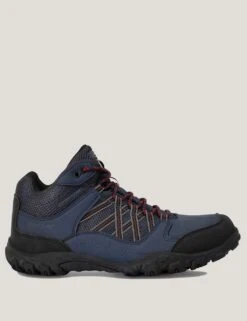 Regatta Edgepoint Waterproof Mid Walking Boots -Marksandspencer Sale Store edgepoint waterproof mid walking boots 9