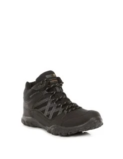 Regatta Edgepoint Waterproof Walking Boots -Marksandspencer Sale Store edgepoint waterproof walking boots 11