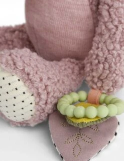 Mamas & Papas Edie Elephant Large Activity Toy (0+ Mths) -Marksandspencer Sale Store edie elephant large activity toy 0 mths 1 5