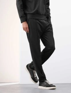 Elasticated Waist Performance Joggers -Marksandspencer Sale Store elasticated waist performance joggers 12