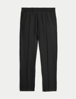 Elasticated Waist Performance Joggers -Marksandspencer Sale Store elasticated waist performance joggers 13