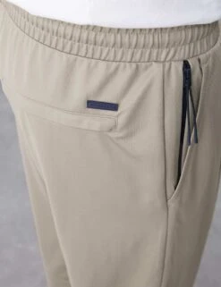 Elasticated Waist Performance Joggers -Marksandspencer Sale Store elasticated waist performance joggers 16