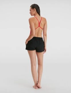 Speedo Womens Essential Watershort -Marksandspencer Sale Store elasticated waist water shorts 4