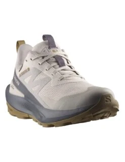 Salomon Elixir Activ Gore-Tex Hiking Trainers -Marksandspencer Sale Store elixir activ gore tex hiking trainers 11