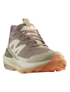 Salomon Elixir Activ Gore-Tex Hiking Trainers -Marksandspencer Sale Store elixir activ gore tex hiking trainers 15